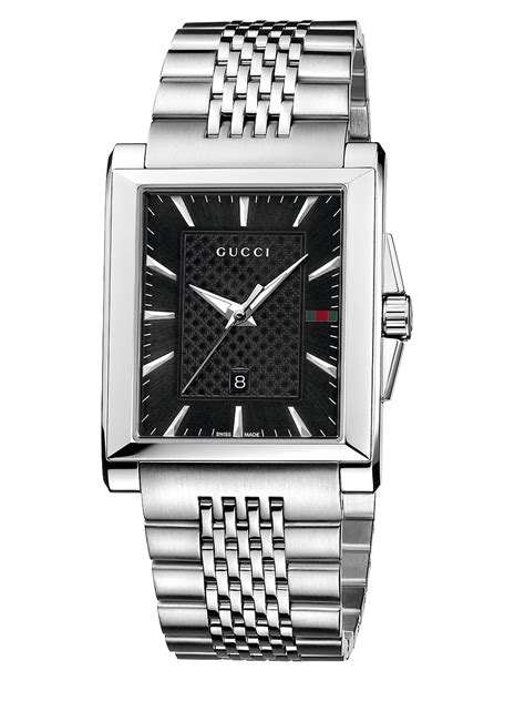 gucci horloge heren sale|Gucci Watches for Men .